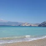 Lola's Summer - Upper Floor Διαμέρισμα *