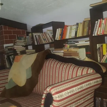 شقة Lola's Summer - Upper Floor باشْكا