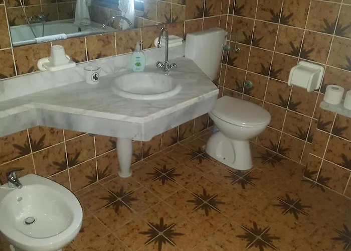 شقة Lola's Summer - Upper Floor