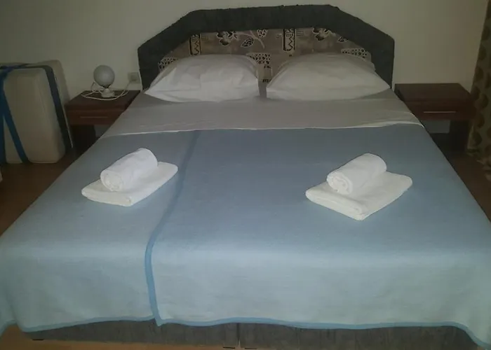 شقة Lola's Summer - Upper Floor