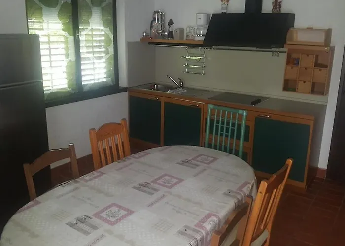 شقة Lola's Summer - Upper Floor *