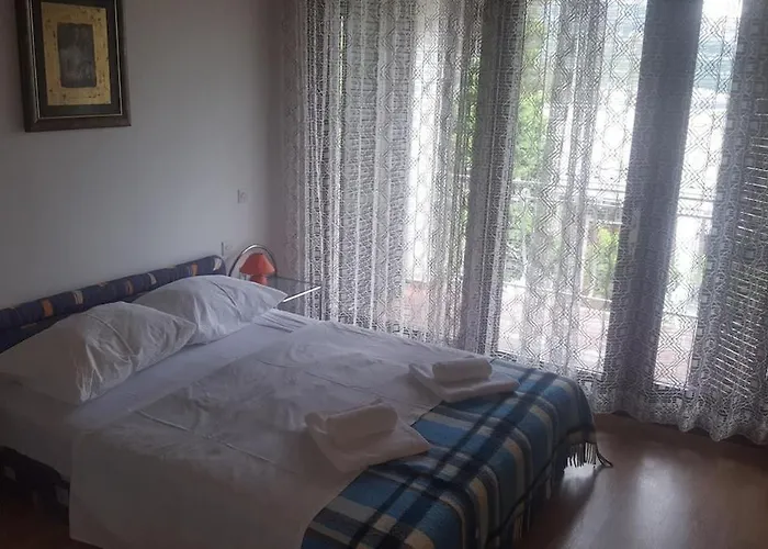 شقة Lola's Summer - Upper Floor باشْكا