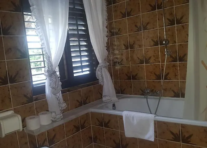 شقة Lola's Summer - Upper Floor باشْكا