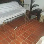 Lola's Summer - Upper Floor
