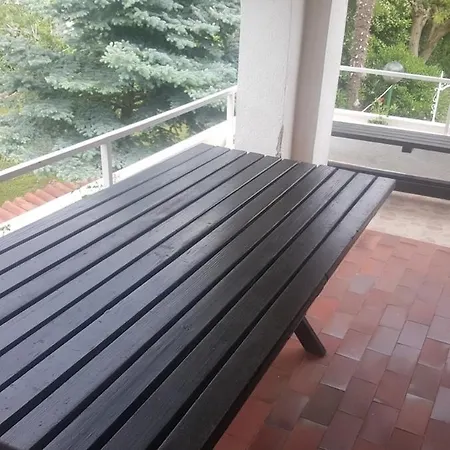 Lola's Summer - Upper Floor Apartment Baska (Krk)