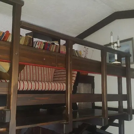 Lola's Summer - Upper Floor Baska (Krk)