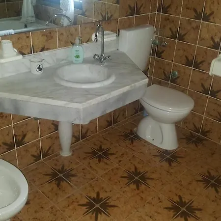 Apartment Lola's Summer - Upper Floor