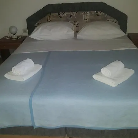 Apartment Lola's Summer - Upper Floor