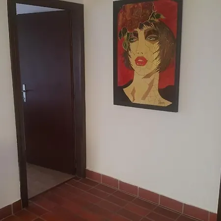 Apartment Lola's Summer - Upper Floor Baska (Krk)