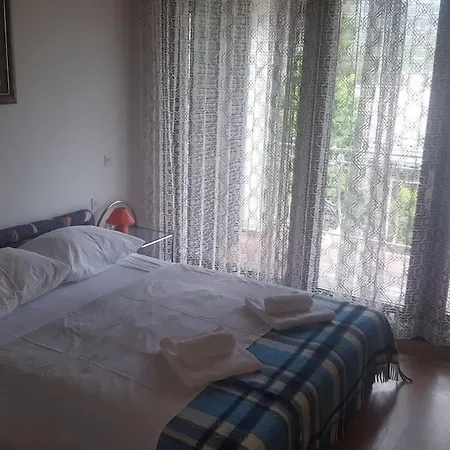 公寓 Lola's Summer - Upper Floor 巴斯卡