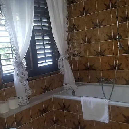 Apartment Lola's Summer - Upper Floor Baska (Krk)