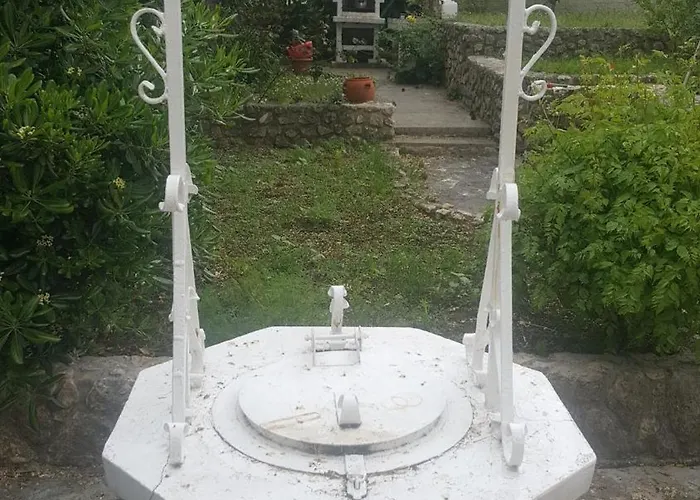 דירה Lola's Summer - Upper Floor *