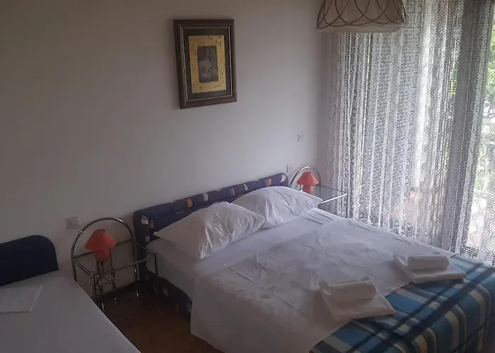 דירה Lola's Summer - Upper Floor *