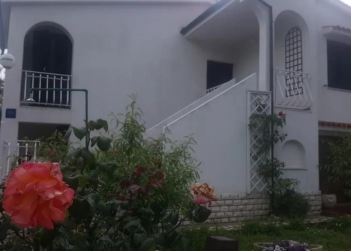 דירה Lola's Summer - Upper Floor